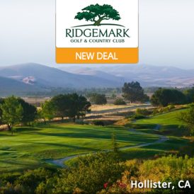 Ridgemark ND