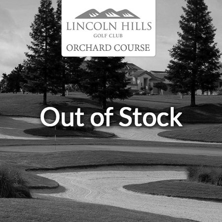 Lincoln Hills Golf