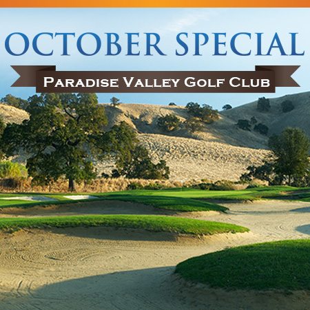 Paradise Valley Golf