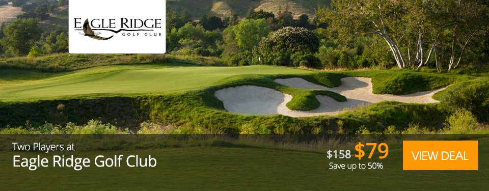 Northern California Golf Course Deals - Golf Moose