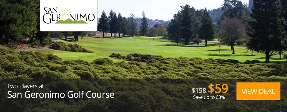 Great golf for less - Golf Moose