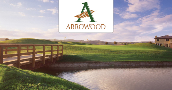 Arrowood Golf Course Southern California Golf Deals Save 66%