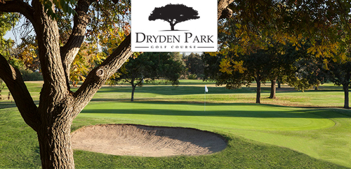 Dryden Park Golf Course Modesto Golf Deals Save 49%