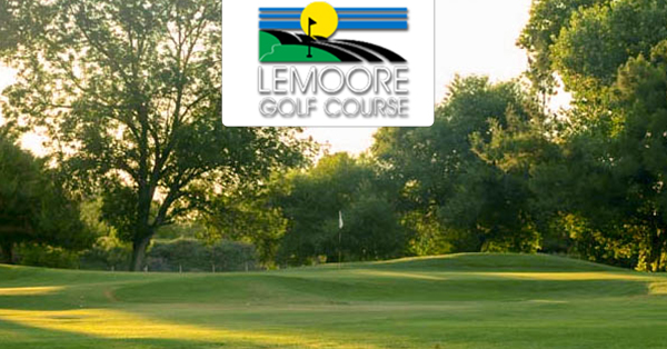 Lemoore Golf Course - Northern California Golf Deals ...