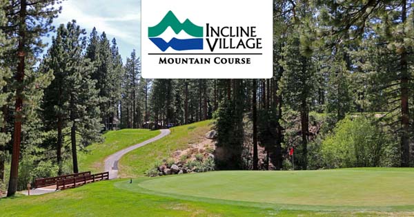 Incline Village Mountain Golf Course Golf Deals Save 29% Incline Village Mountain Golf Course Golf Deals Save 29%