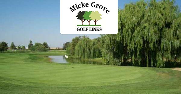 Micke Grove Golf Links Northern California Golf Deals Save 45% Micke Grove Golf Links Northern California Golf Deals Save 45%