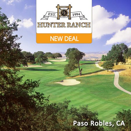 Northern California Golf Course Deals - Golf Moose