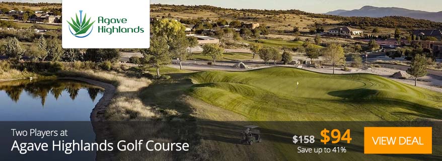 Agave Highlands Meta