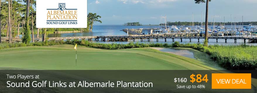 Albemarle Plantation Meta