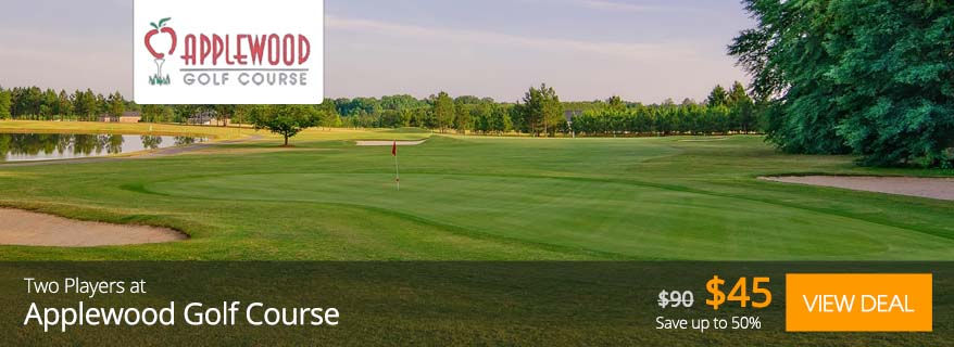 Georgia Golf Course Deals - Golf Moose