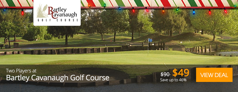 Sacramento Golf Course Deals - Golf Moose