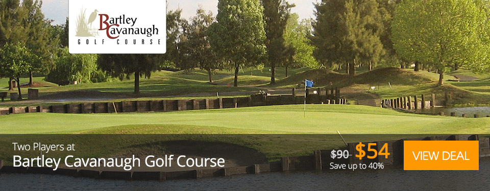 Sacramento Golf Course Deals - Golf Moose