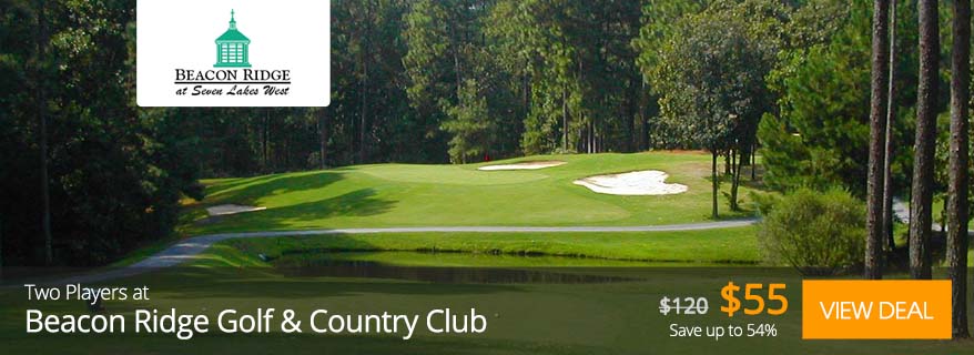 North Carolina Golf Course Deals - Golf Moose