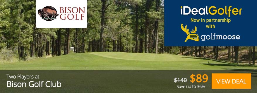 Arizona Golf Course Deals - Golf Moose