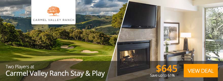 Carmel Valley S&P Meta