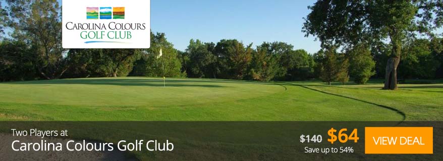 Carolina Colours Meta