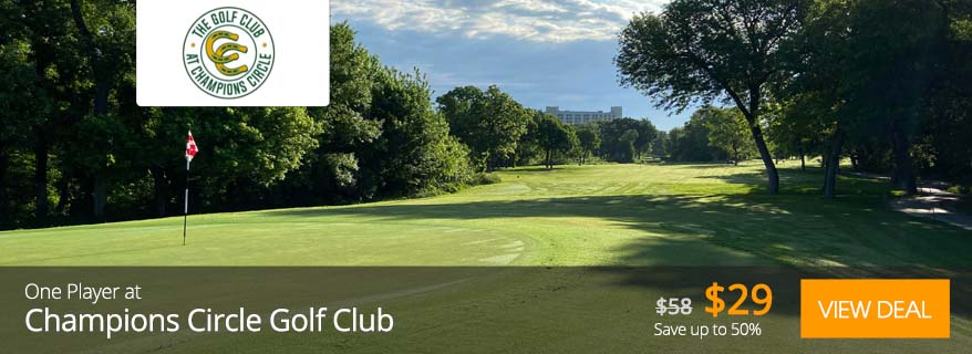 Dallas/Fort Worth Golf Course Deals - Golf Moose