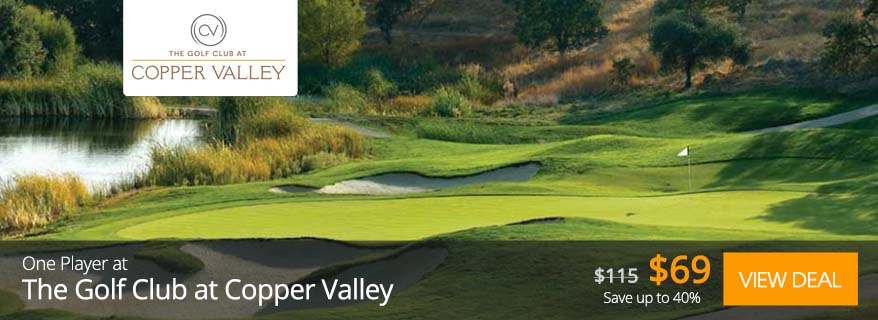 Northern California Golf Course Deals - Golf Moose