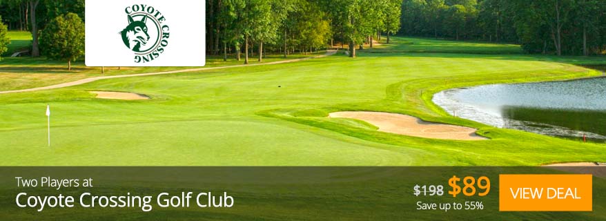 Indiana Golf Course Deals - Golf Moose