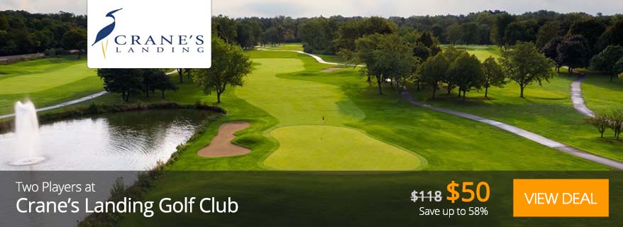 North Chicago Golf Course Deals - Golf Moose