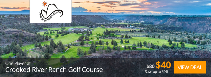 Crooked River Ranch Meta