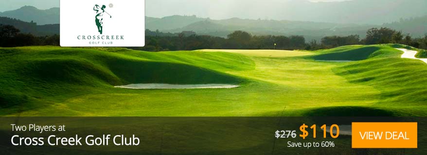 Temecula Golf Course Deals - Golf Moose