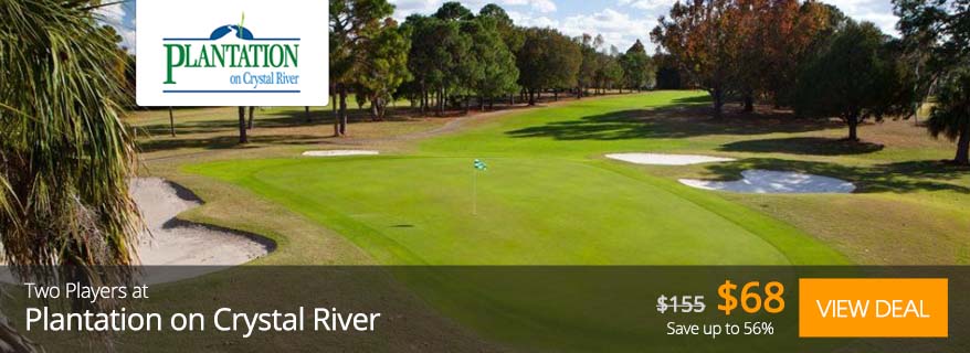 Central Florida Golf Course Deals - Golf Moose