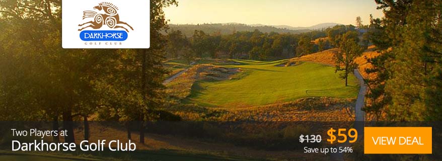 Sacramento Golf Course Deals - Golf Moose