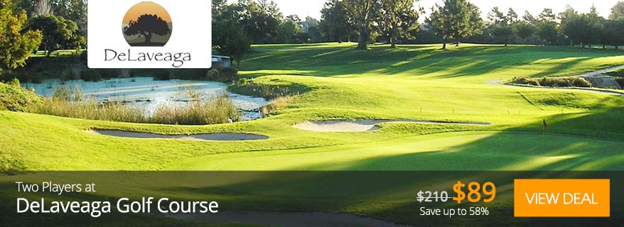 Ancil Hoffman Golf Course