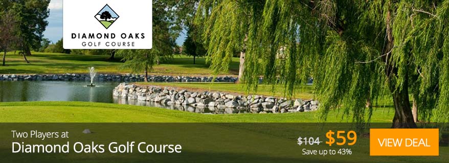 Northern California Golf Course Deals - Golf Moose