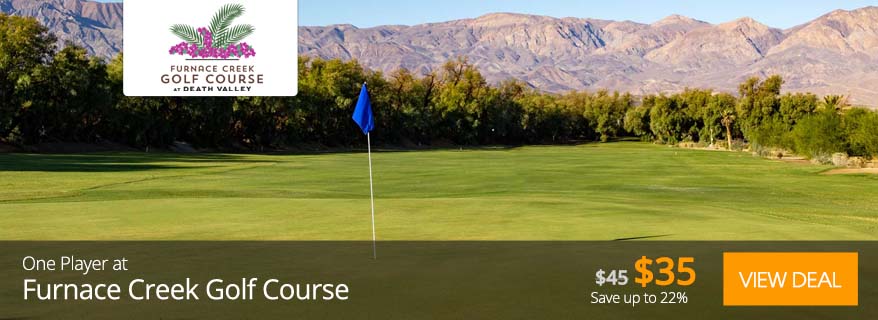 Furnace Creek Meta