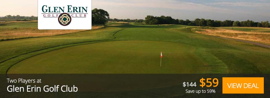 Wisconsin Golf Course Deals - Golf Moose