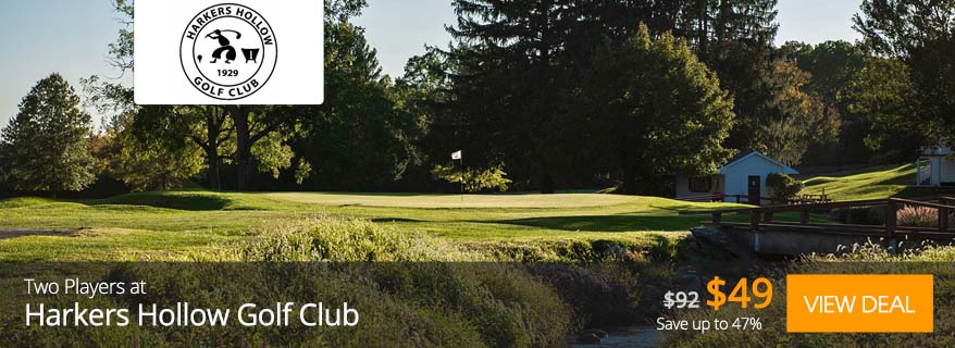 North New Jersey Golf Course Deals - Golf Moose