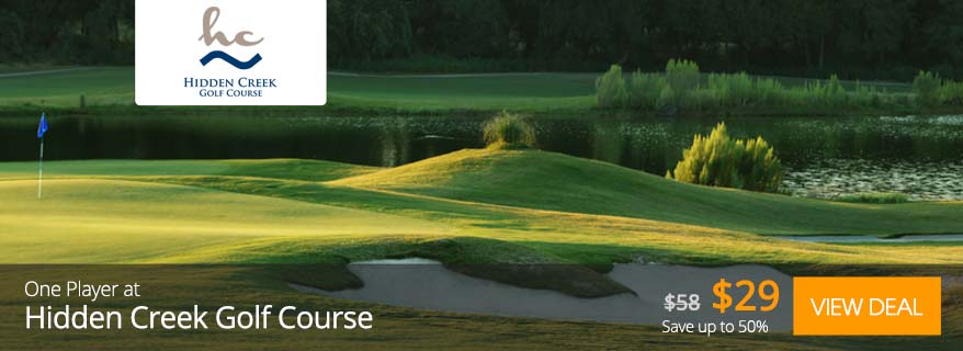 Hidden Creek Meta CoBrand