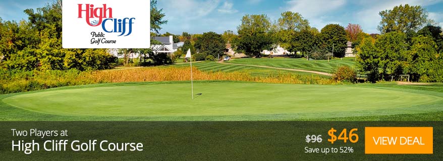 Wisconsin Golf Course Deals - Golf Moose