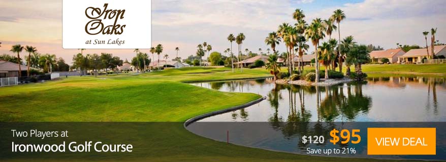 Ironwood GC Meta