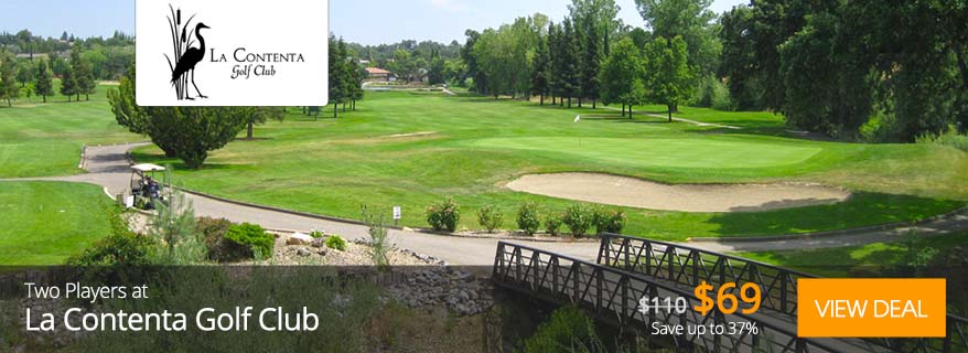 Northern California Golf Course Deals - Golf Moose