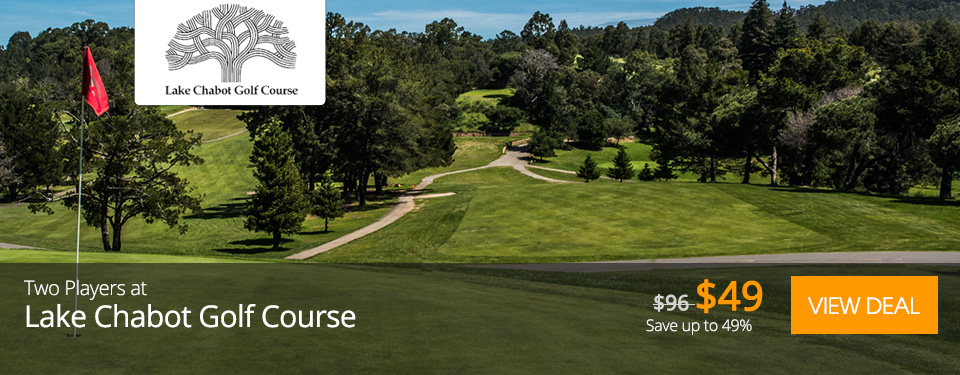 Northern California Golf Course Deals - Golf Moose