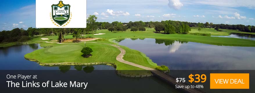 Links of Lake Mary Meta