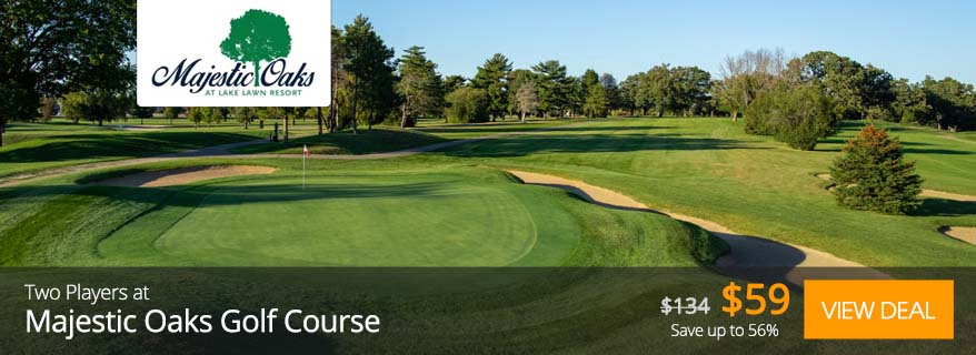 Wisconsin Golf Course Deals - Golf Moose