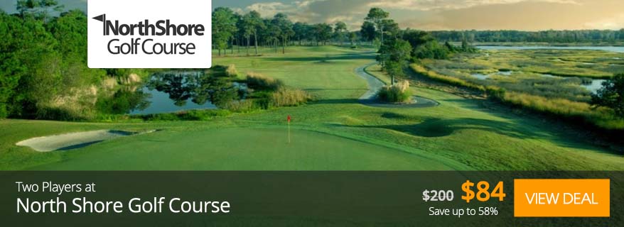 North Shore Meta Large