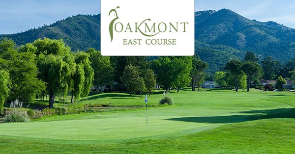 Oakmont East Golf Course Northern California Golf Deals Save 64%