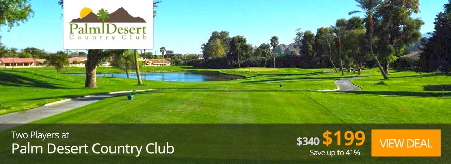 Palm Desert CC Meta