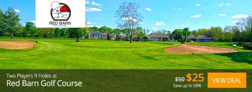 Rockford Golf Course Deals - Golf Moose