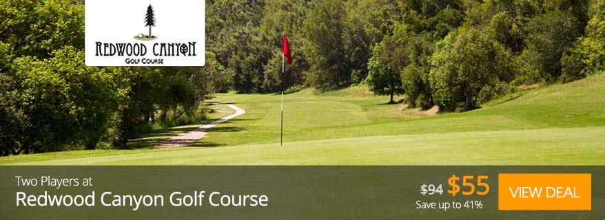 Northern California Golf Course Deals - Golf Moose