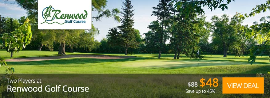 North Chicago Golf Course Deals - Golf Moose