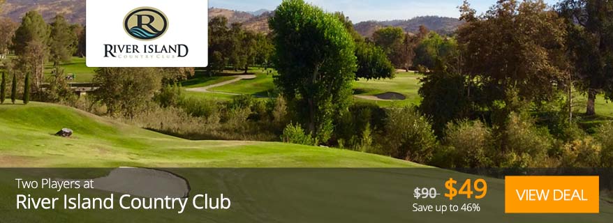 Sierra Foothills Golf Course Deals - Golf Moose