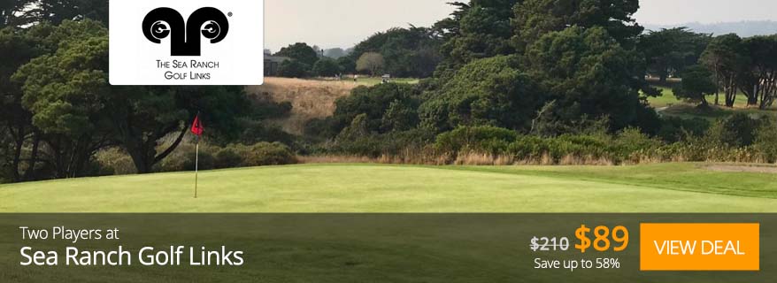 Northern California Golf Course Deals - Golf Moose