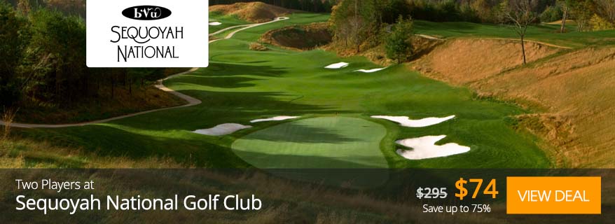 Mountains Golf Course Deals - Golf Moose