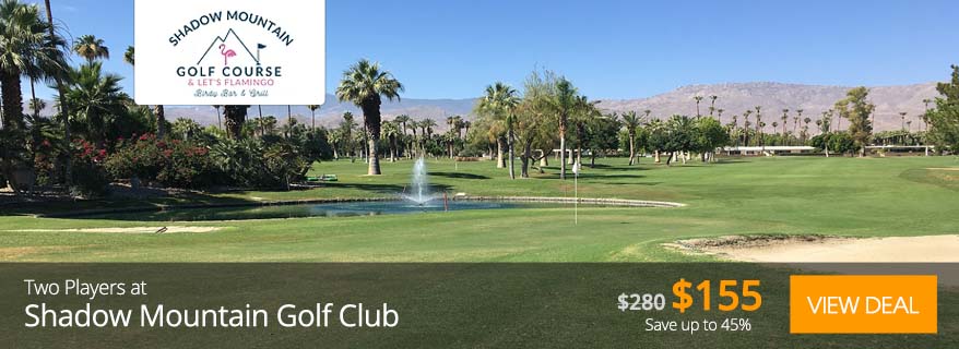 Shadow Mountain Meta